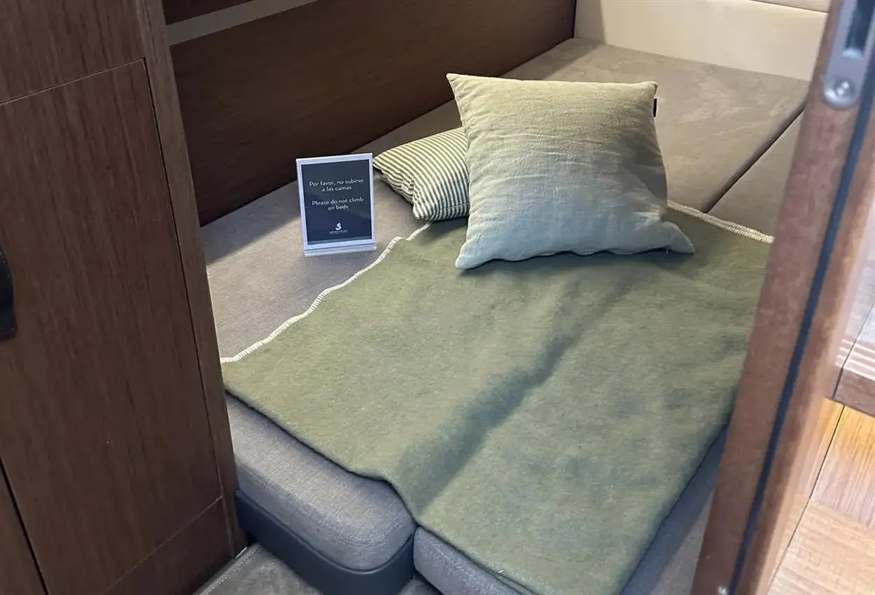 Thumbnail von Beneteau Antares 12