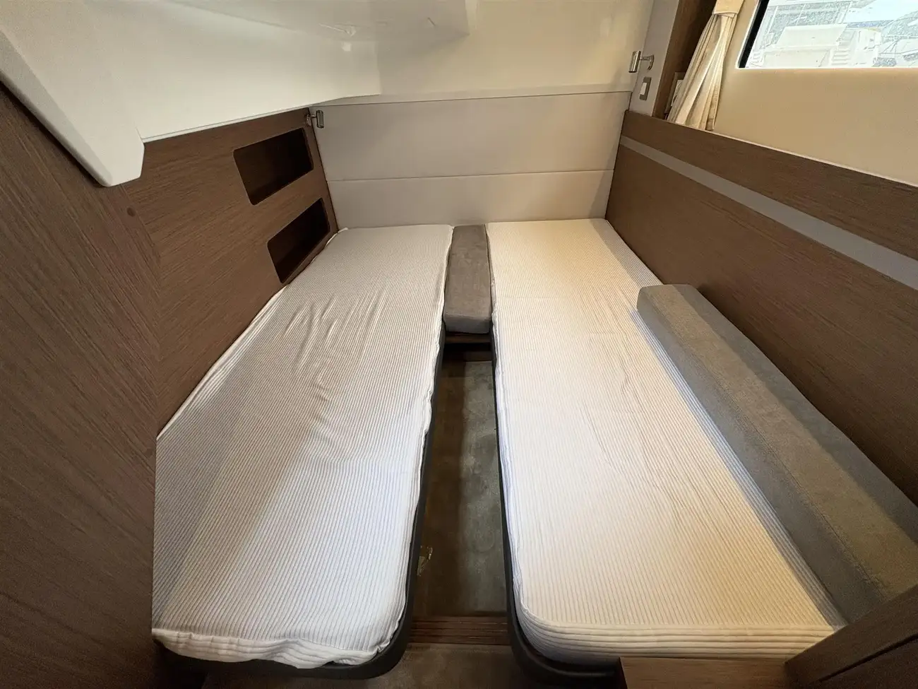 Thumbnail von Beneteau Antares 12