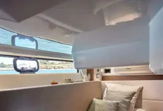 Thumbnail von Beneteau Antares 12