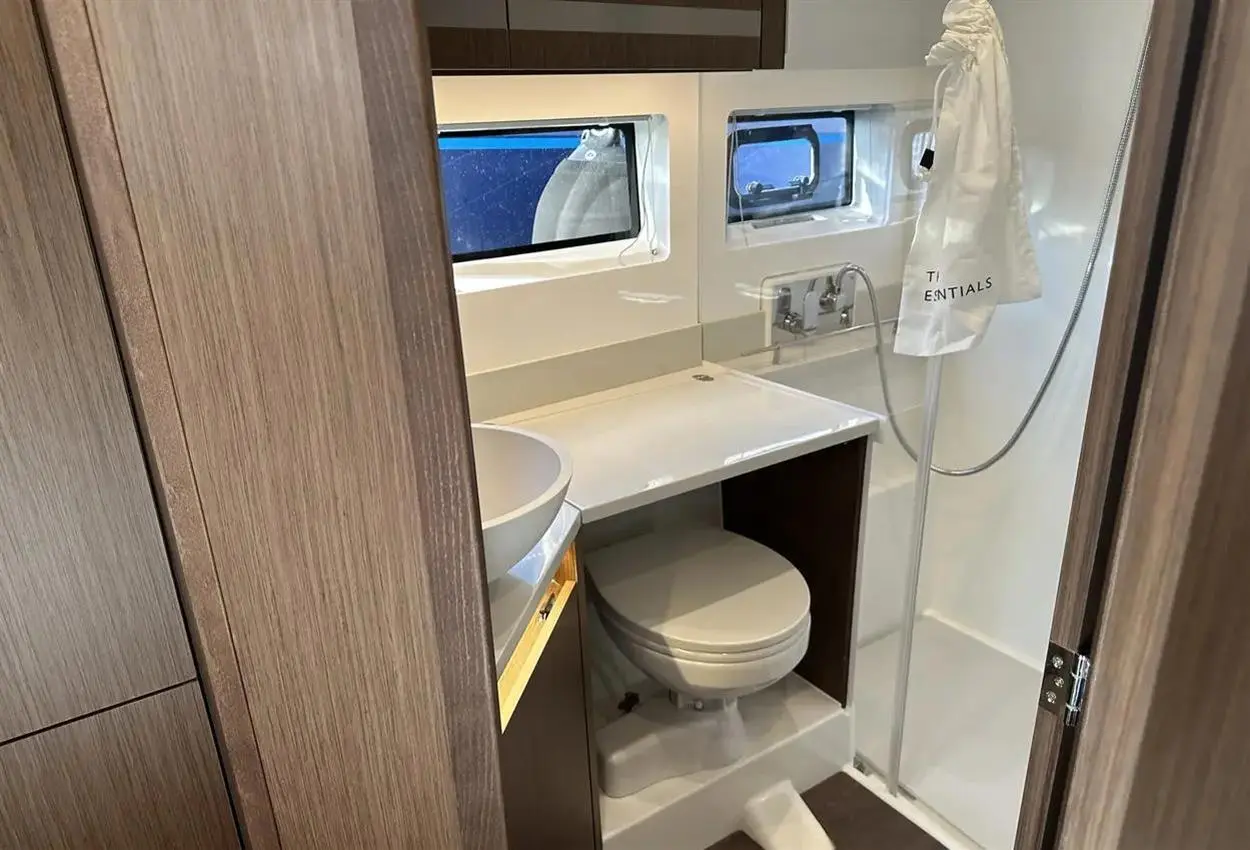 Thumbnail von Beneteau Antares 12