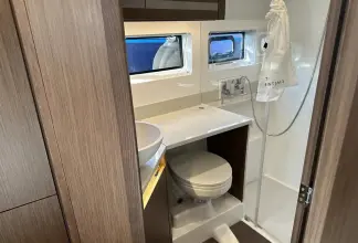 Thumbnail von Beneteau Antares 12