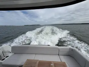 Thumbnail von Beneteau Antares 12