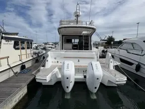 Thumbnail von Beneteau Antares 12