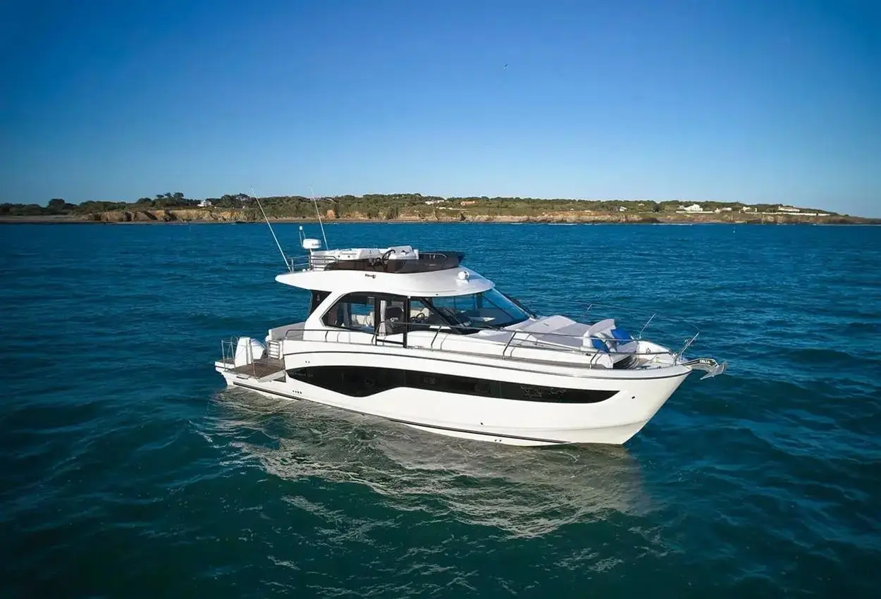 Thumbnail von Beneteau Antares 12