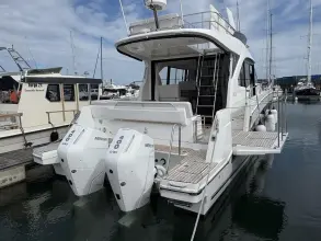 Thumbnail von Beneteau Antares 12