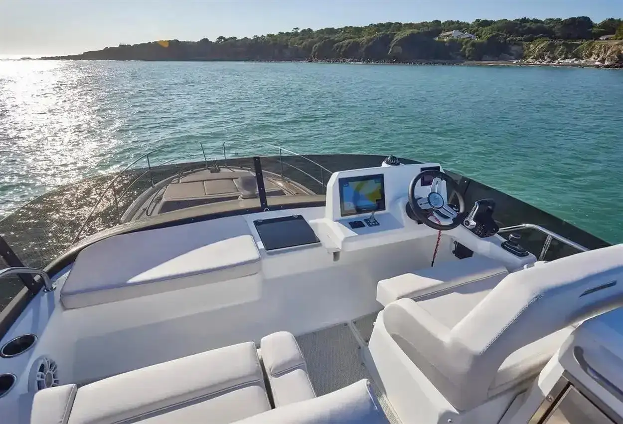 Thumbnail von Beneteau Antares 12