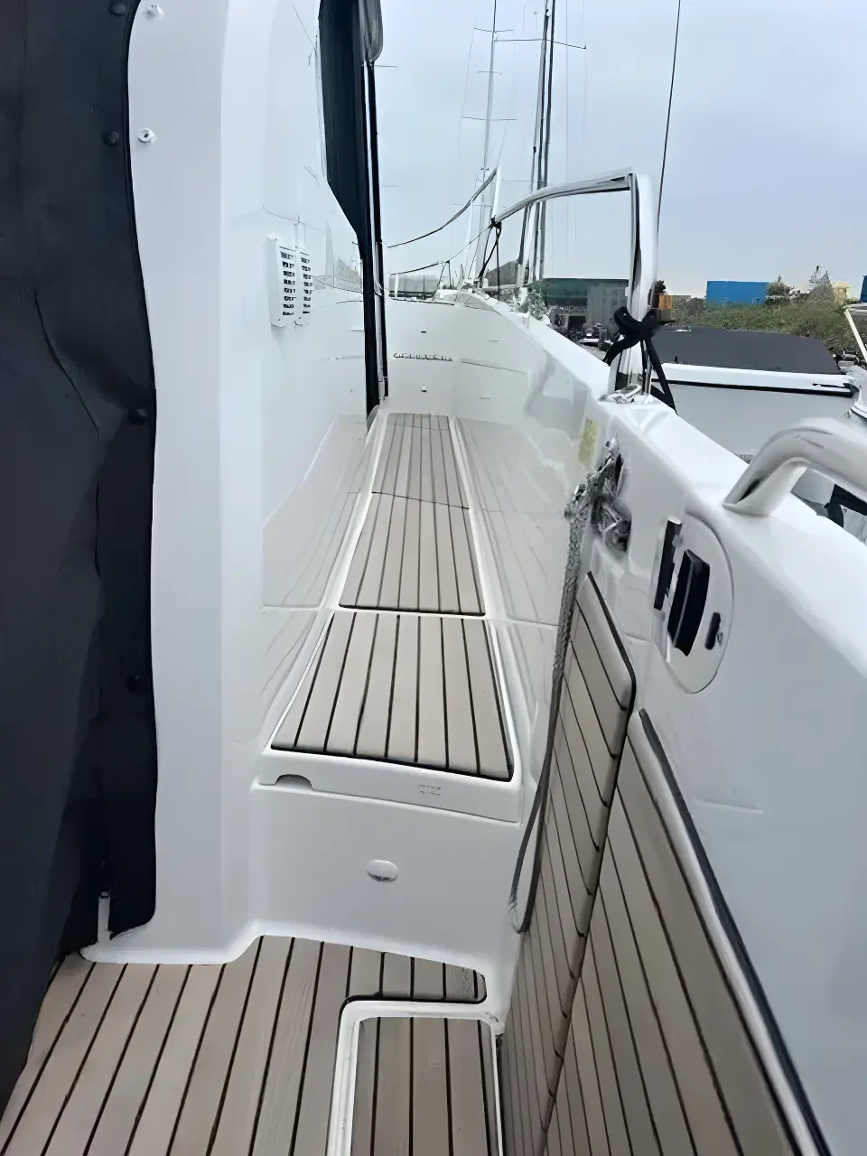 Thumbnail von Beneteau Antares 12