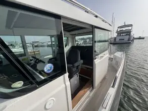 Thumbnail von Axopar 28 Cabin