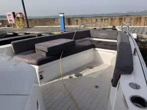 Thumbnail von Axopar 28 Cabin