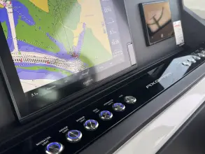 Thumbnail von Axopar 28 Cabin