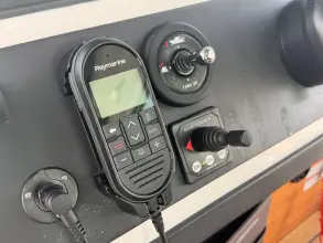 Thumbnail von Axopar 28 Cabin