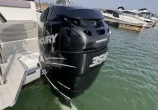 Thumbnail von Axopar 28 Cabin