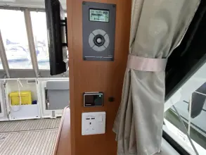 Thumbnail von Beneteau Swift Trawler 30 Ultra Violet