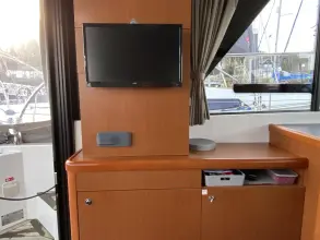 Thumbnail von Beneteau Swift Trawler 30 Ultra Violet