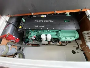 Thumbnail von Beneteau Swift Trawler 30 Ultra Violet