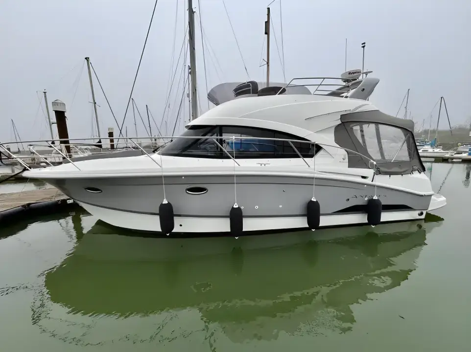 Beneteau Antares 36