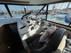 Thumbnail von Beneteau Antares 36