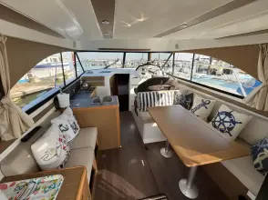 Thumbnail von Beneteau Antares 36