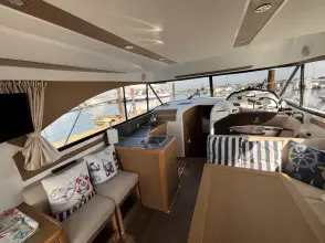Thumbnail von Beneteau Antares 36