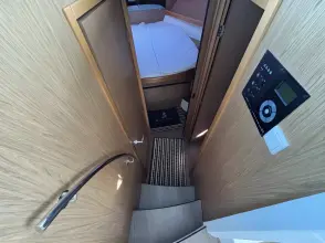 Thumbnail von Beneteau Antares 36