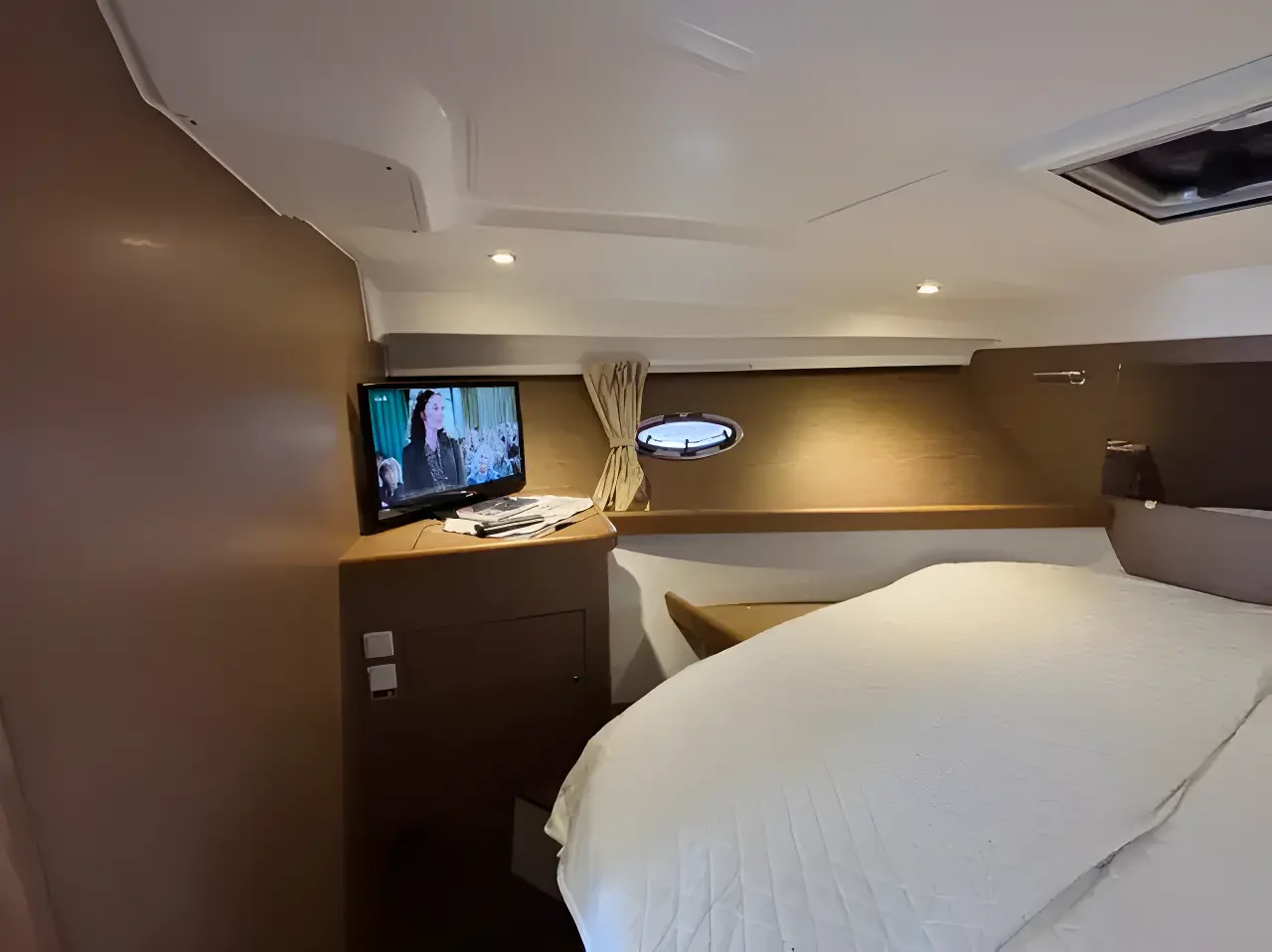 Thumbnail von Beneteau Antares 36