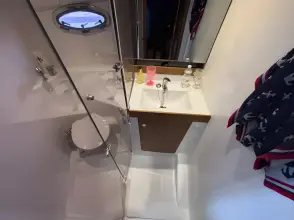 Thumbnail von Beneteau Antares 36