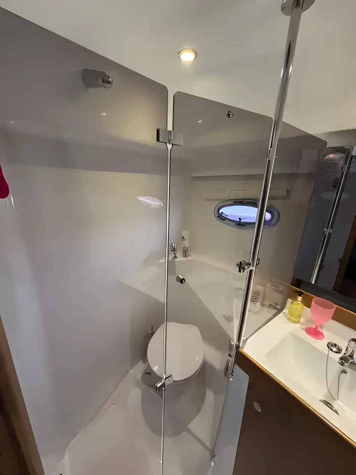 Thumbnail von Beneteau Antares 36