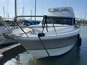 Thumbnail von Beneteau Antares 36