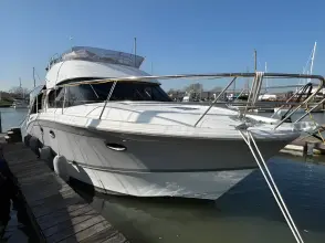 Thumbnail von Beneteau Antares 36