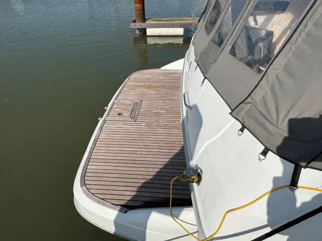 Thumbnail von Beneteau Antares 36