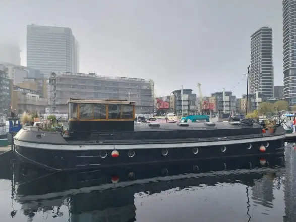 Özel 15ft Elspeth Mabel