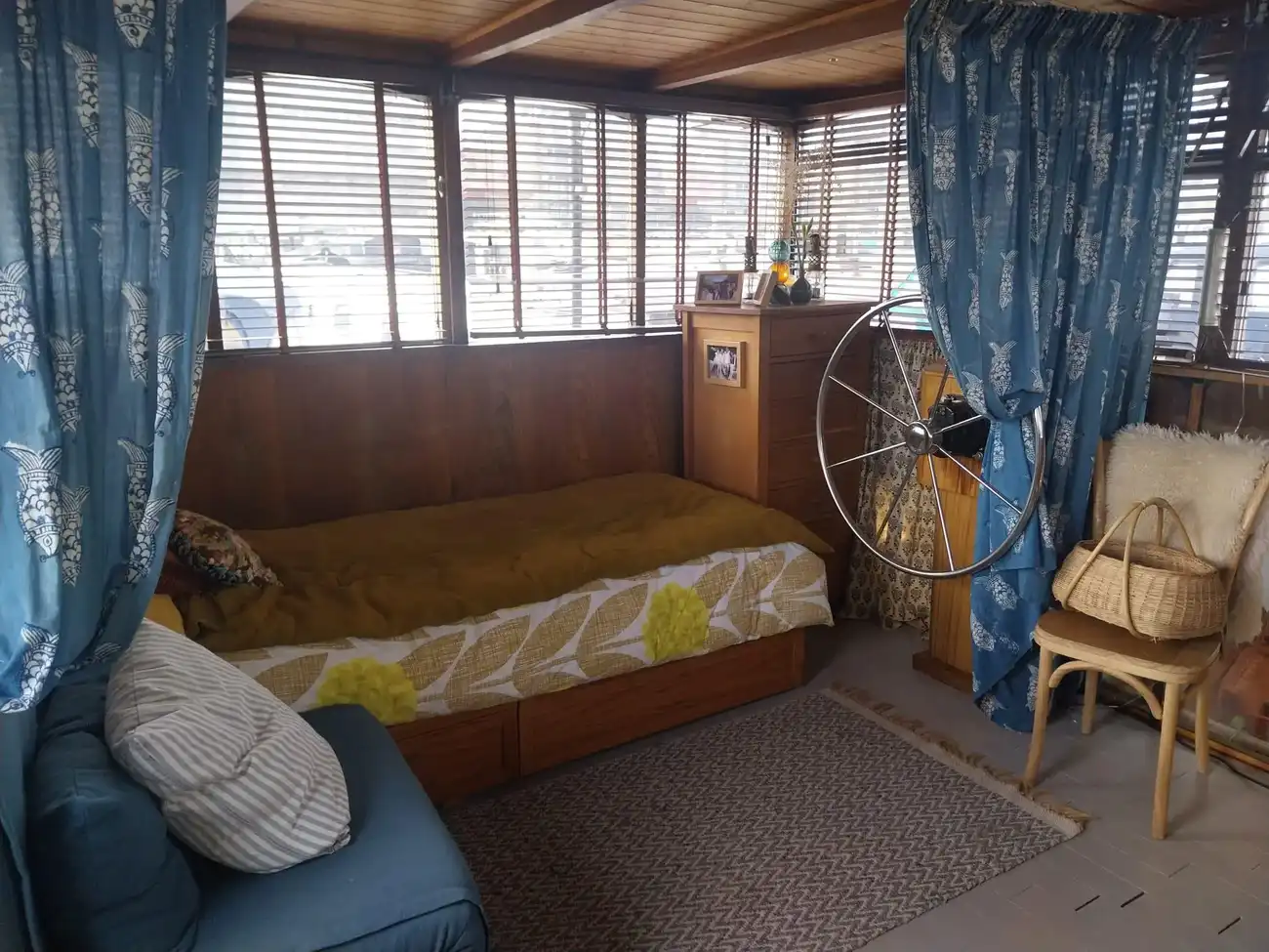 Thumbnail von Maßgeschneiderte 15 Fuß Elspeth Mabel