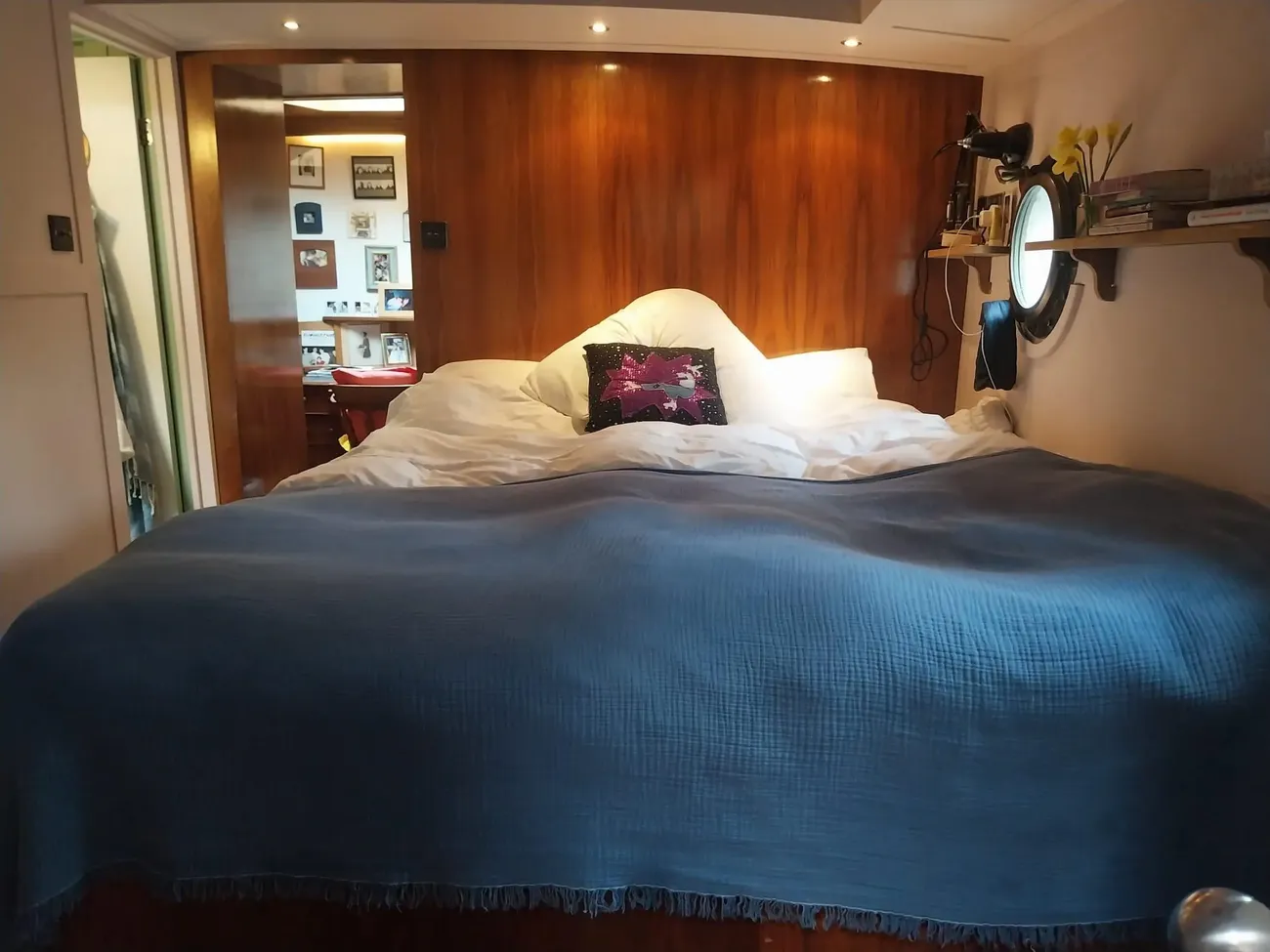 Thumbnail von Maßgeschneiderte 15 Fuß Elspeth Mabel