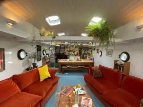 Thumbnail von Custom 15ft Elspeth Mabel