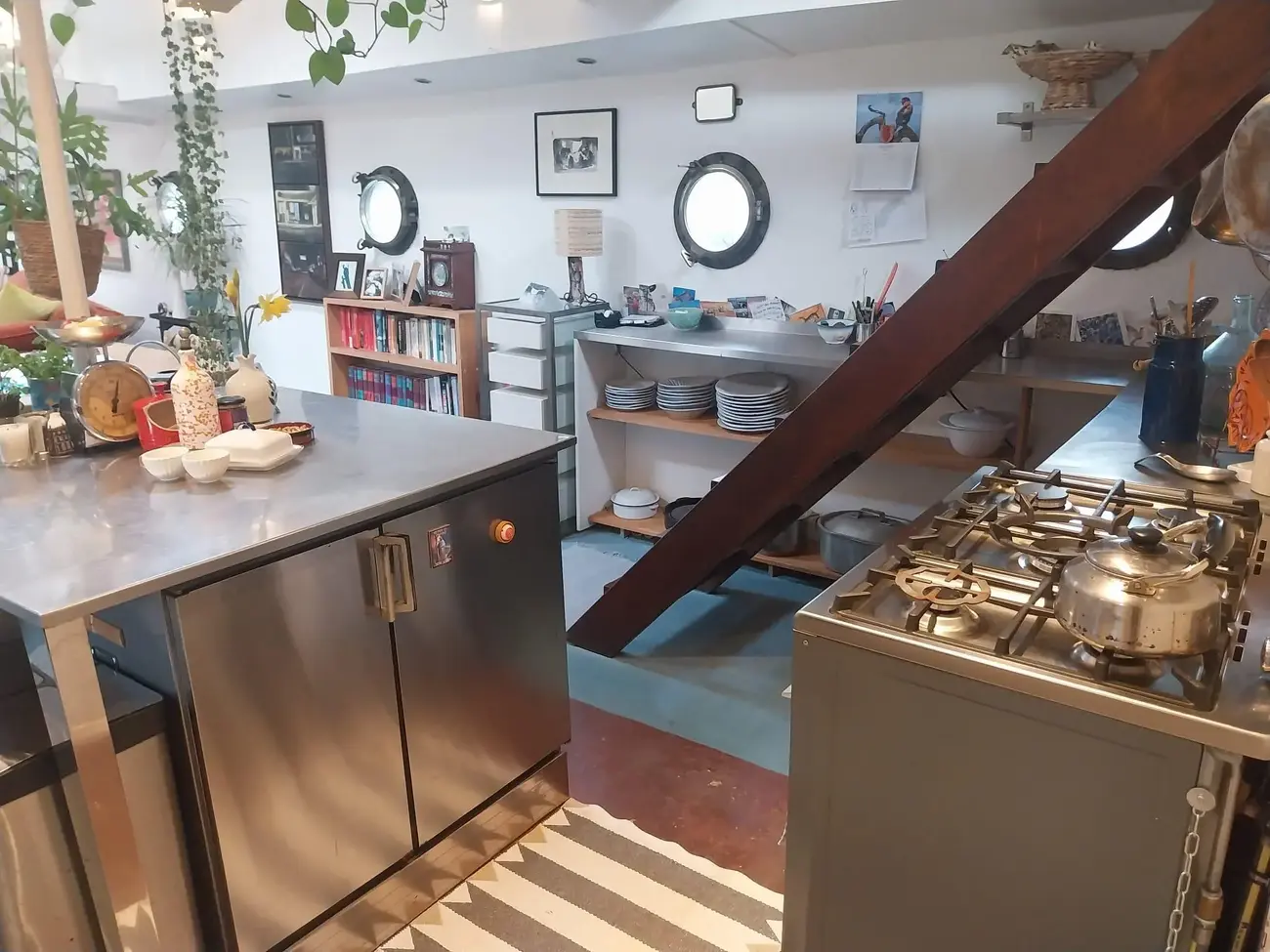 Thumbnail von Maßgeschneiderte 15 Fuß Elspeth Mabel