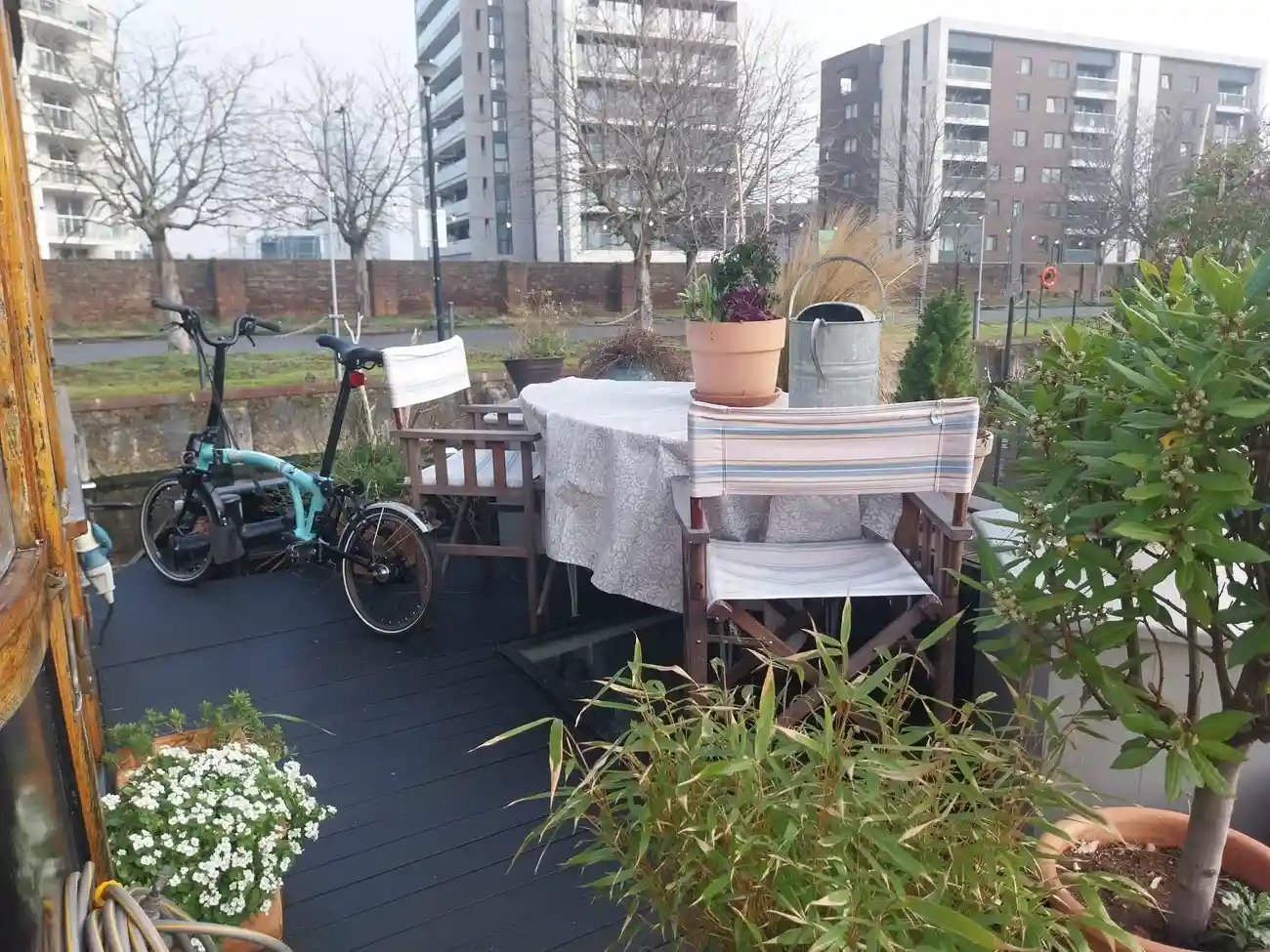 Thumbnail von Maßgeschneiderte 15 Fuß Elspeth Mabel