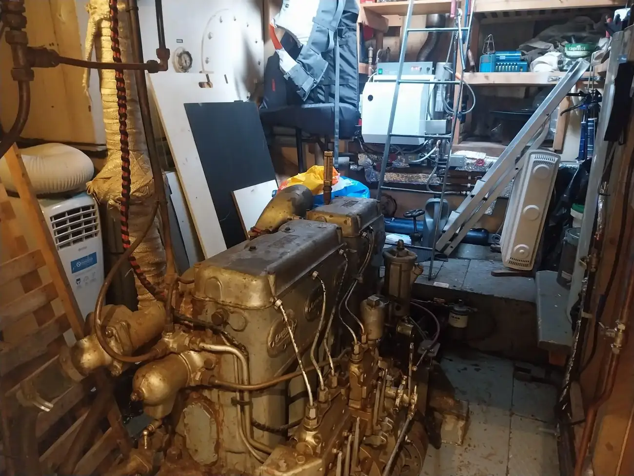 Thumbnail von Maßgeschneiderte 15 Fuß Elspeth Mabel