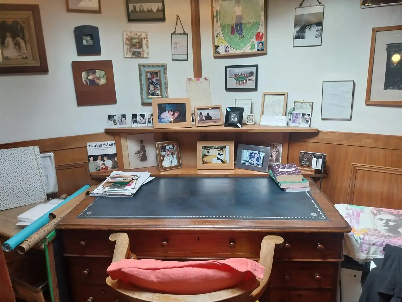 Thumbnail von Maßgeschneiderte 15 Fuß Elspeth Mabel