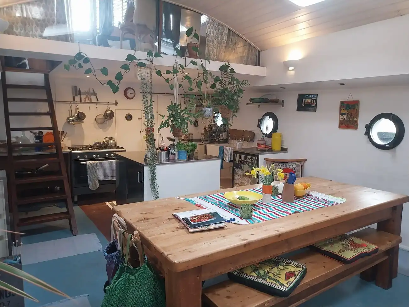 Thumbnail von Maßgeschneiderte 15 Fuß Elspeth Mabel