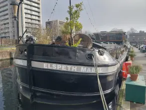 Thumbnail von Custom 15ft Elspeth Mabel