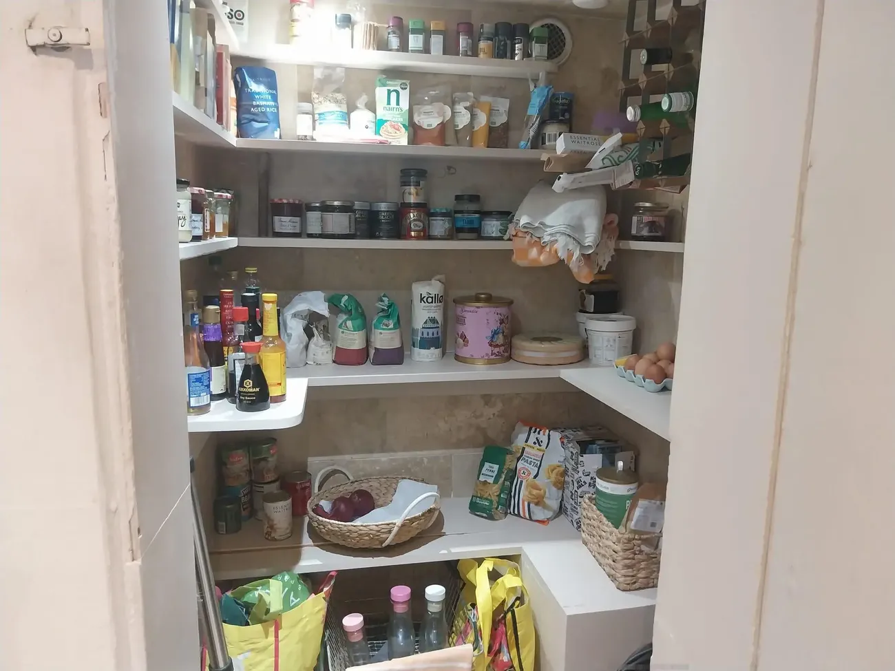 Thumbnail von Maßgeschneiderte 15 Fuß Elspeth Mabel