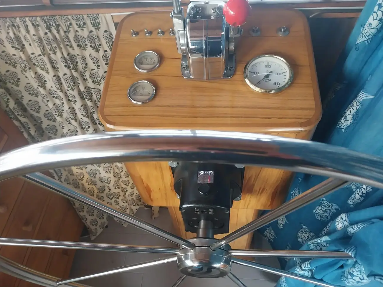 Thumbnail von Maßgeschneiderte 15 Fuß Elspeth Mabel