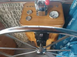 Thumbnail von Custom 15ft Elspeth Mabel