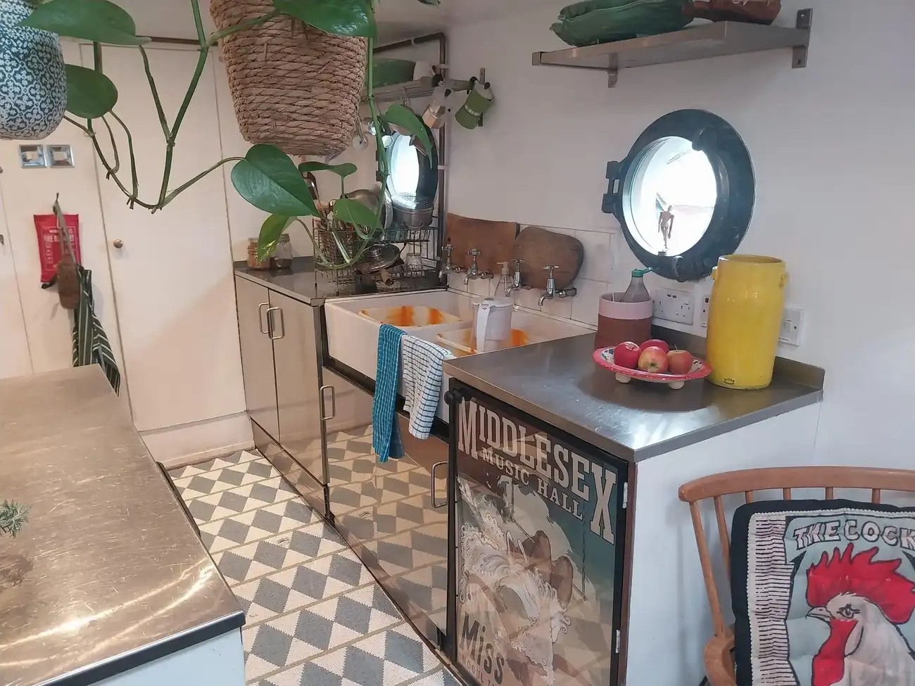 Thumbnail von Maßgeschneiderte 15 Fuß Elspeth Mabel