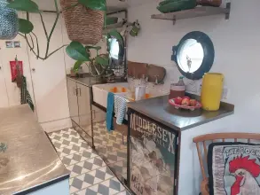 Thumbnail von Custom 15ft Elspeth Mabel