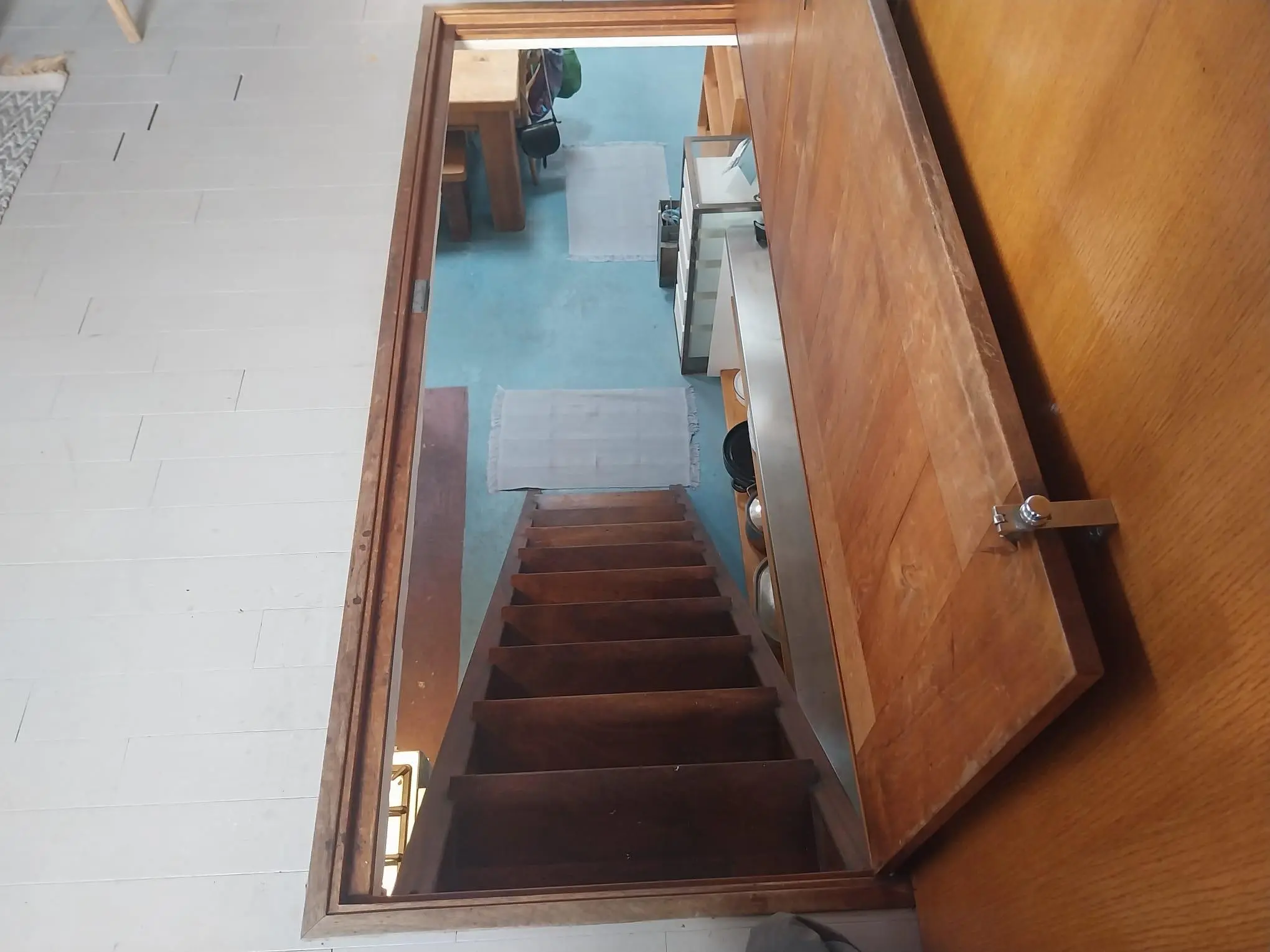 Thumbnail von Maßgeschneiderte 15 Fuß Elspeth Mabel