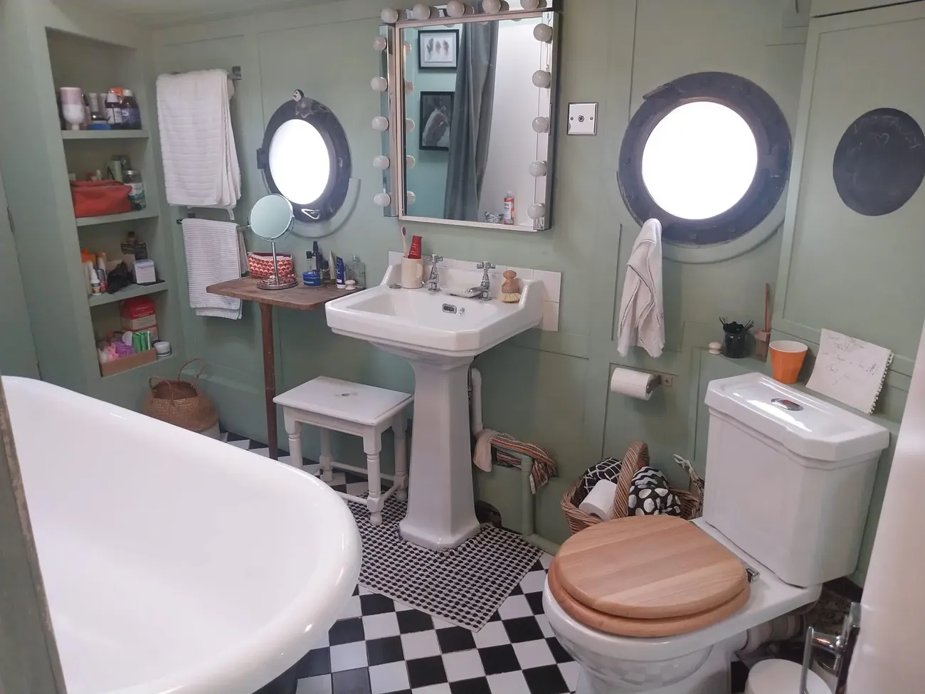 Thumbnail von Maßgeschneiderte 15 Fuß Elspeth Mabel