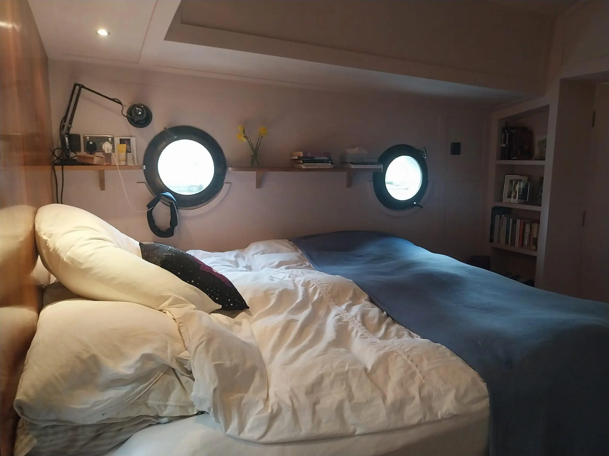 Thumbnail von Maßgeschneiderte 15 Fuß Elspeth Mabel