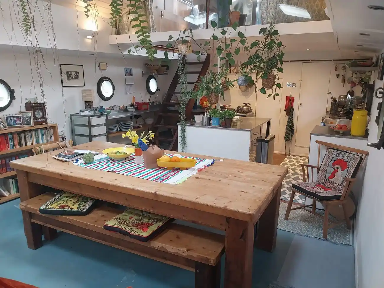 Thumbnail von Maßgeschneiderte 15 Fuß Elspeth Mabel