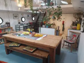 Thumbnail von Custom 15ft Elspeth Mabel